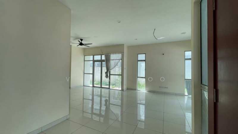 Rumah Berkembar untuk Disewa di Laman Rimbunan (Kepong) - Vivian Foo - PropertyGuru.com.my