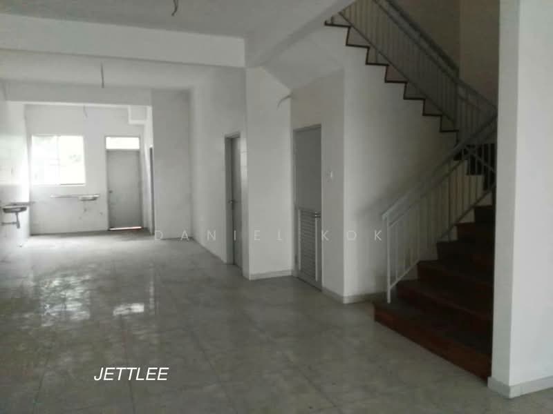 2.5-storey Terraced House for Sale in Bandar Bukit Tinggi 2 (Klang) - Daniel Kok - Interior - PropertyGuru.com.my
