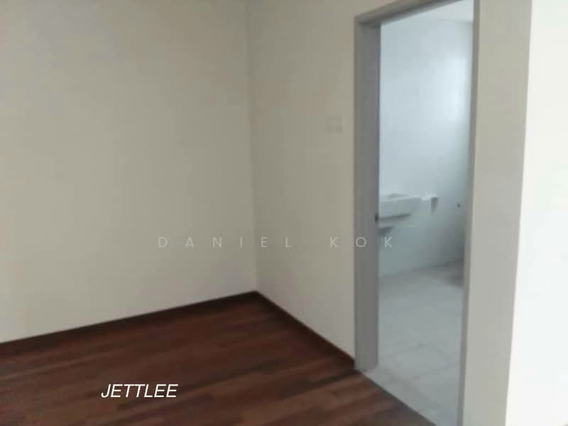 2.5-storey Terraced House for Sale in Bandar Bukit Tinggi 2 (Klang) - Daniel Kok - Interior - PropertyGuru.com.my