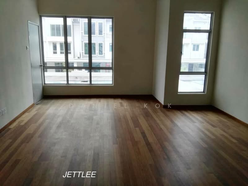 2.5-storey Terraced House for Sale in Bandar Bukit Tinggi 2 (Klang) - Daniel Kok - Interior - PropertyGuru.com.my