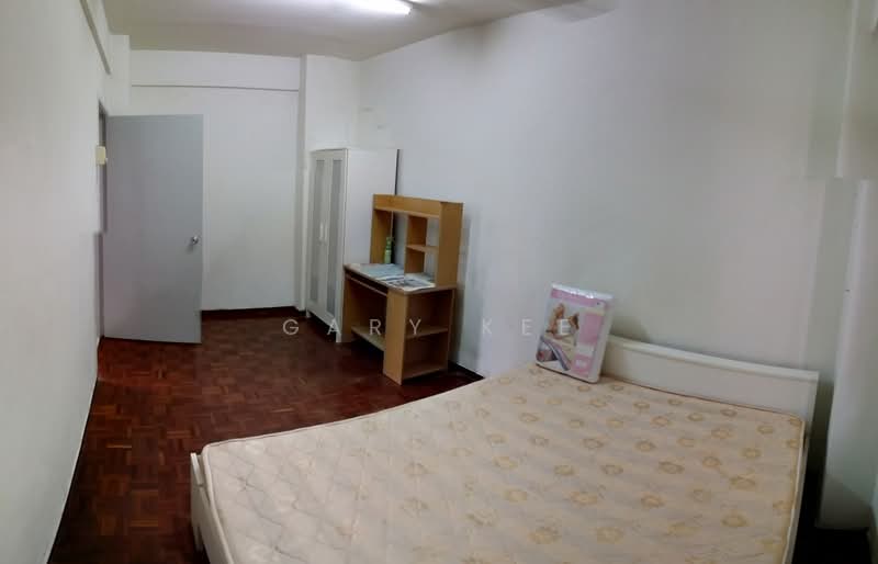 Condominium for Sale at City Garden Palm Villa Condominium - Gary Kee - Bedroom - PropertyGuru.com.my