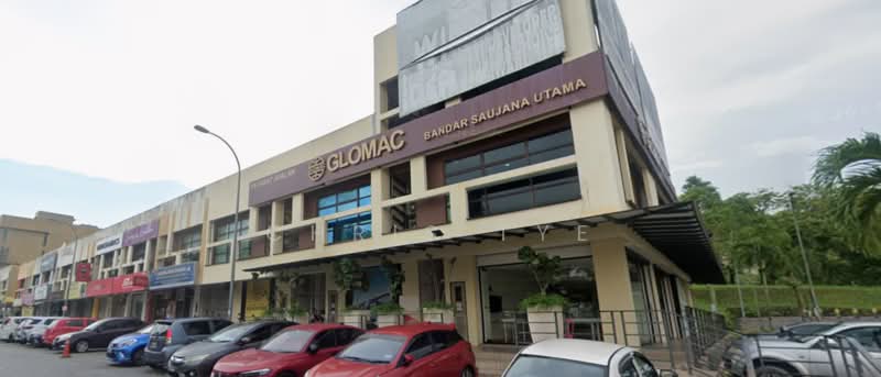 Kedai / Pejabat untuk Dijual di Sungai Buloh (Selangor) - Chris Tye - Exterior - PropertyGuru.com.my