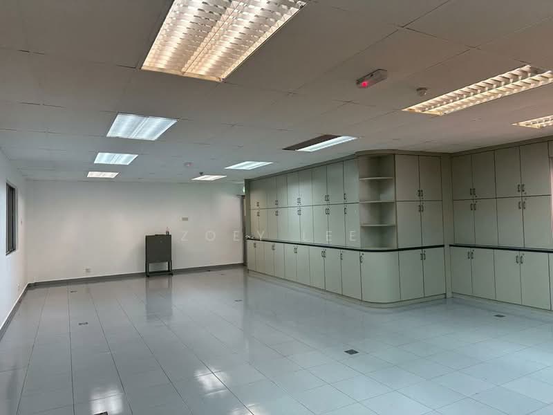 Factory for Rent in Kawasan Perindustrian Pasir Gudang (Pasir Gudang) - Zoey Lee - Interior - PropertyGuru.com.my
