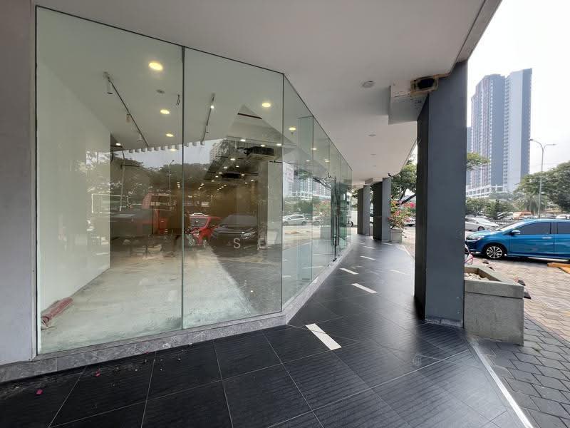 Kedai untuk Disewa di Danau Kota (Setapak) - Sean Chia - Exterior - PropertyGuru.com.my