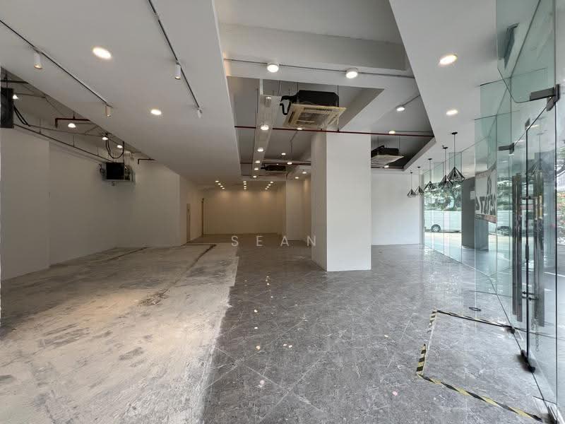 Kedai untuk Disewa di Danau Kota (Setapak) - Sean Chia - Interior - PropertyGuru.com.my