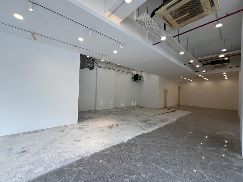 Kedai untuk Disewa di Danau Kota (Setapak) - Sean Chia - Interior - PropertyGuru.com.my