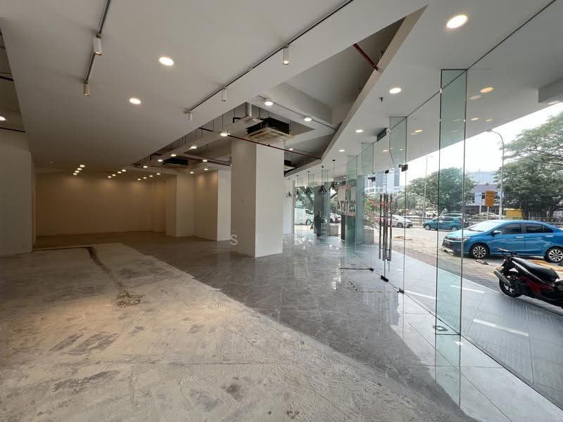 Kedai untuk Disewa di Danau Kota (Setapak) - Sean Chia - Interior - PropertyGuru.com.my