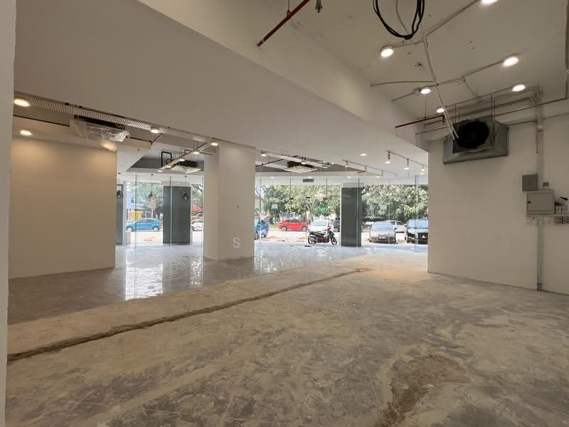 Kedai untuk Disewa di Danau Kota (Setapak) - Sean Chia - Interior - PropertyGuru.com.my