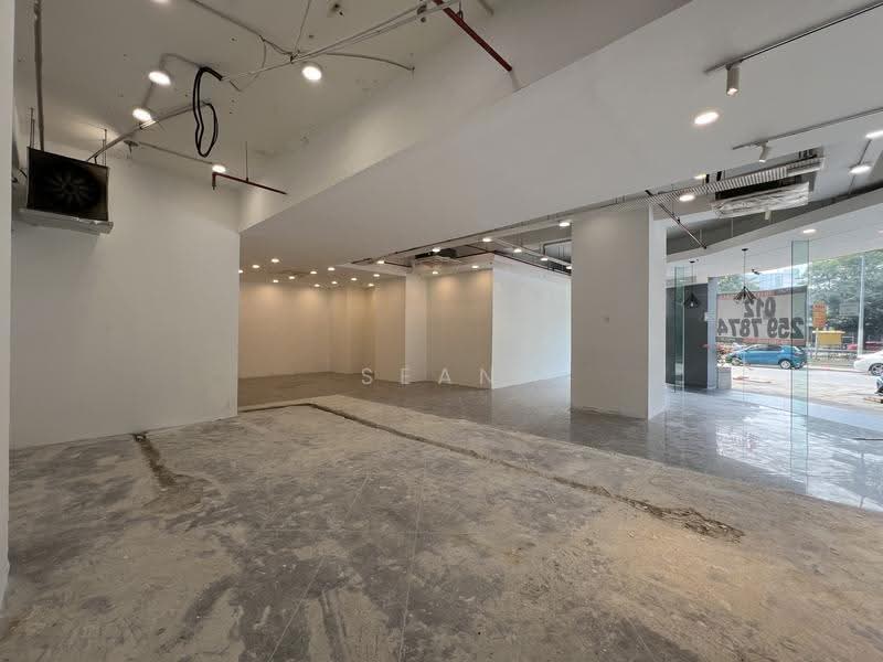 Kedai untuk Disewa di Danau Kota (Setapak) - Sean Chia - Interior - PropertyGuru.com.my