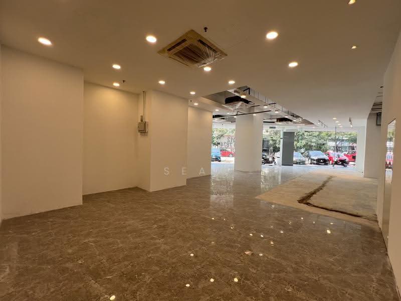 Kedai untuk Disewa di Danau Kota (Setapak) - Sean Chia - Interior - PropertyGuru.com.my