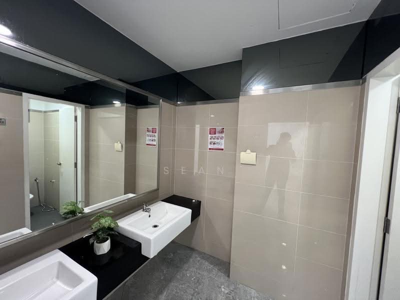 Kedai untuk Disewa di Danau Kota (Setapak) - Sean Chia - Bathroom - PropertyGuru.com.my