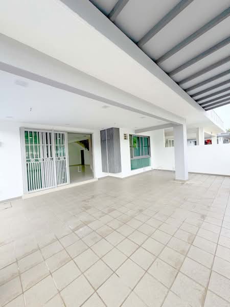 Semi-Detached House for Rent in Taman Setia Impian (Kajang) - Calvin Kok - Exterior - PropertyGuru.com.my