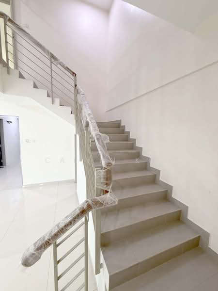 Semi-Detached House for Rent in Taman Setia Impian (Kajang) - Calvin Kok - Interior - PropertyGuru.com.my