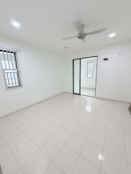 Semi-Detached House for Rent in Taman Setia Impian (Kajang) - Calvin Kok - Interior - PropertyGuru.com.my