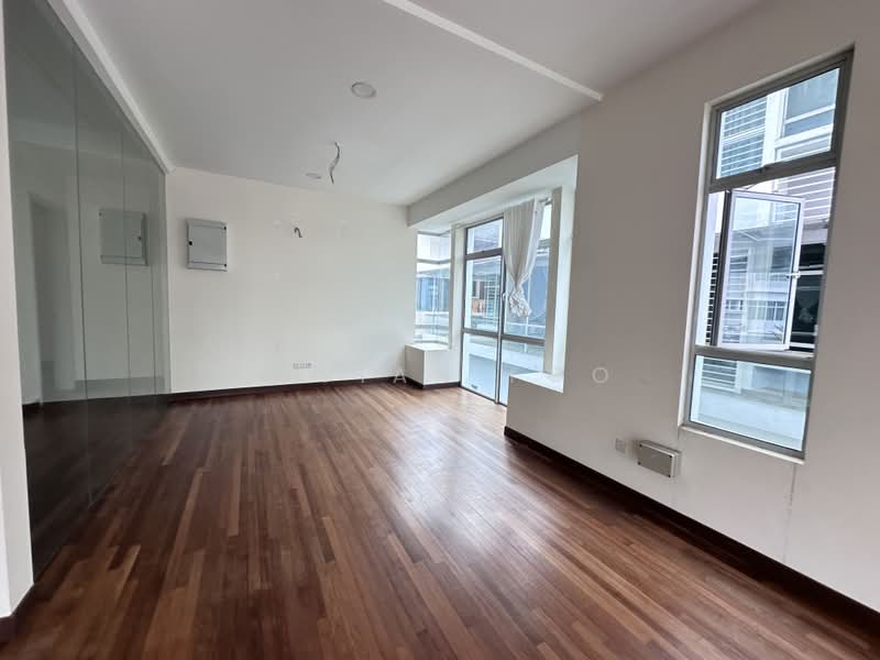 Rumah Berkembar untuk Disewa di Laman Rimbunan (Kepong) - Vivian Foo - PropertyGuru.com.my