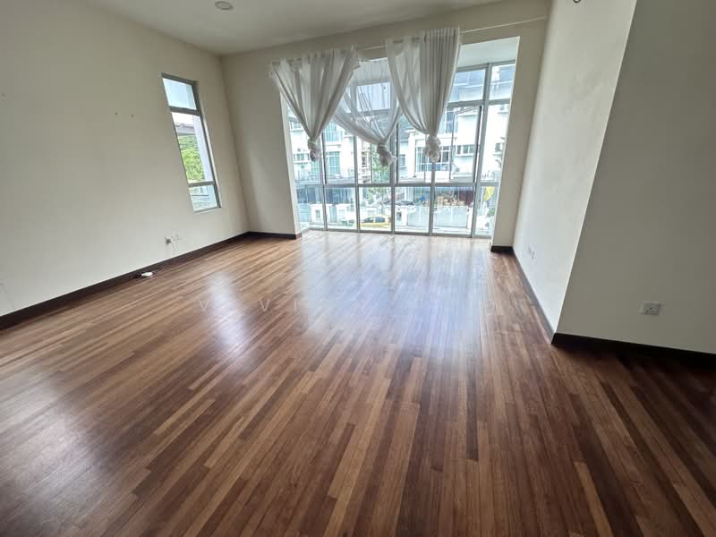 Rumah Berkembar untuk Disewa di Laman Rimbunan (Kepong) - Vivian Foo - PropertyGuru.com.my
