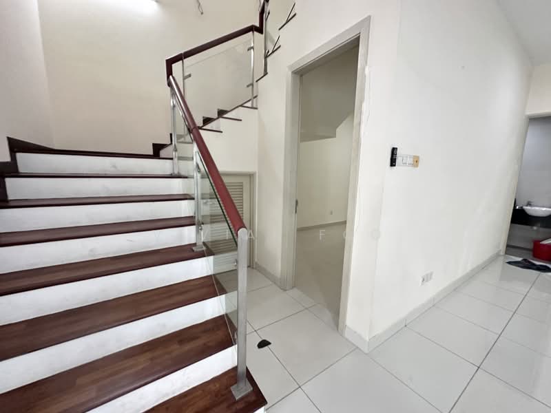 Rumah Berkembar untuk Disewa di Laman Rimbunan (Kepong) - Vivian Foo - PropertyGuru.com.my