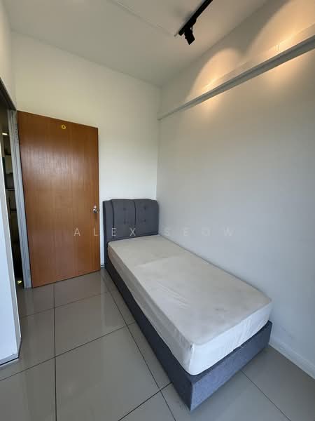 Kondominium untuk Disewa di The Greens @ Subang West - Alex Seow - Bedroom - PropertyGuru.com.my