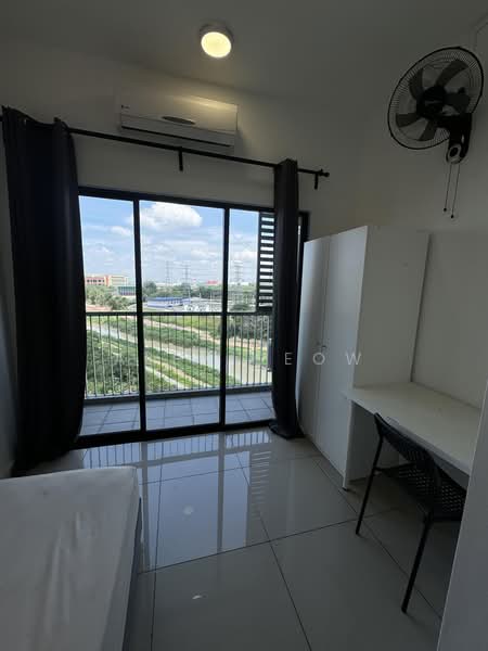 Kondominium untuk Disewa di The Greens @ Subang West - Alex Seow - Bedroom - PropertyGuru.com.my