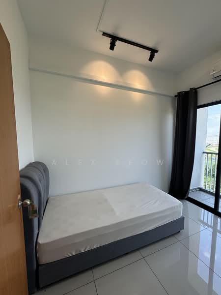 Kondominium untuk Disewa di The Greens @ Subang West - Alex Seow - Bedroom - PropertyGuru.com.my