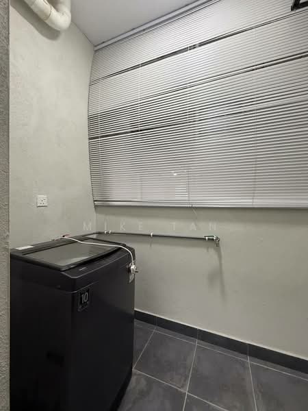 Service Residence for Rent at YOUTH CITY - Mike Tan - Interior - PropertyGuru.com.my