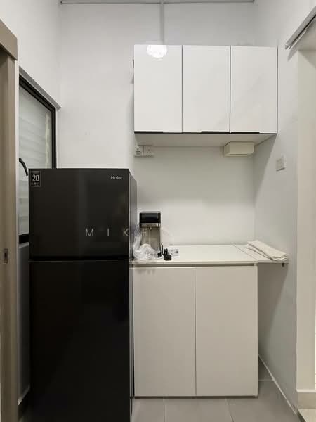 Service Residence for Rent at YOUTH CITY - Mike Tan - Kitchen - PropertyGuru.com.my