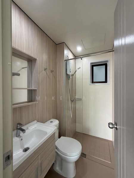 Service Residence for Rent at YOUTH CITY - Mike Tan - Bathroom - PropertyGuru.com.my