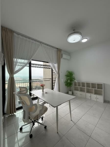 Service Residence for Rent at YOUTH CITY - Mike Tan - Study - PropertyGuru.com.my