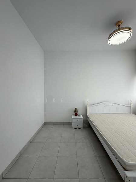 Service Residence for Rent at YOUTH CITY - Mike Tan - Bedroom - PropertyGuru.com.my