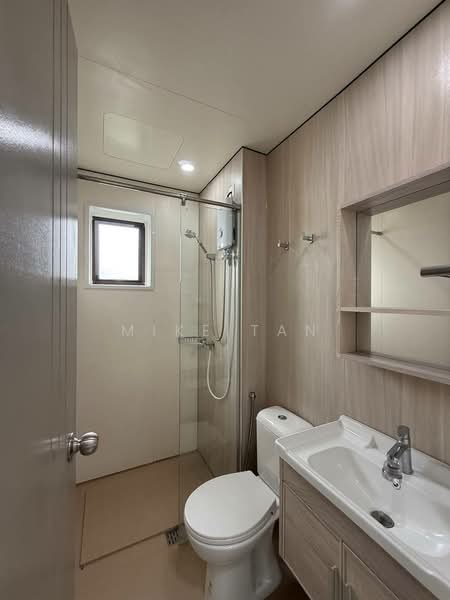 Service Residence for Rent at YOUTH CITY - Mike Tan - Bathroom - PropertyGuru.com.my