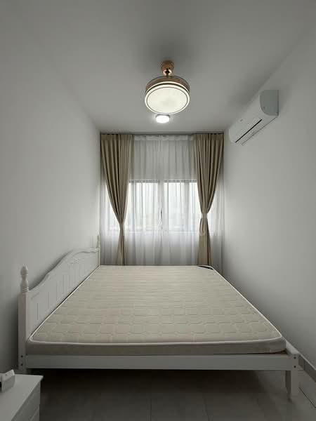 Service Residence for Rent at YOUTH CITY - Mike Tan - Bedroom - PropertyGuru.com.my