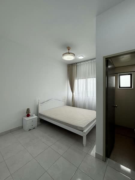 Service Residence for Rent at YOUTH CITY - Mike Tan - Bedroom - PropertyGuru.com.my