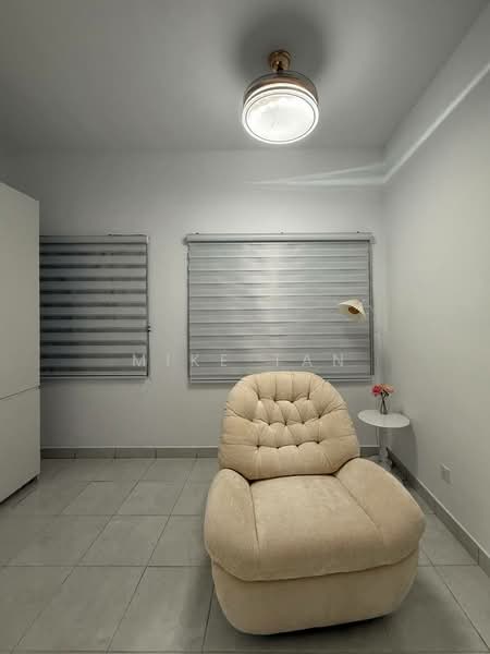 Service Residence for Rent at YOUTH CITY - Mike Tan - Interior - PropertyGuru.com.my