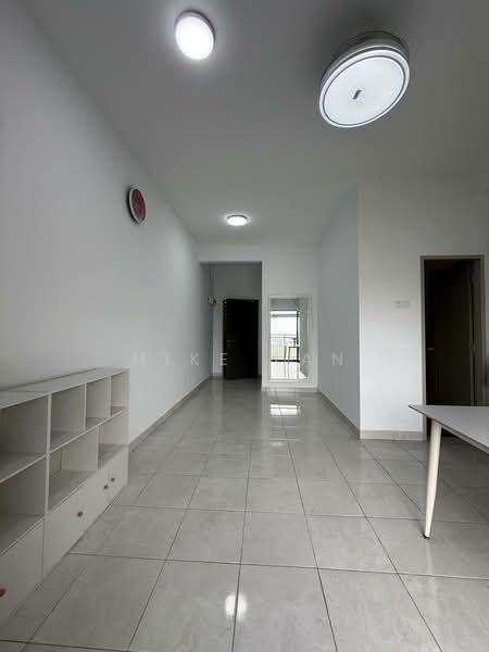 Service Residence for Rent at YOUTH CITY - Mike Tan - Living Room - PropertyGuru.com.my