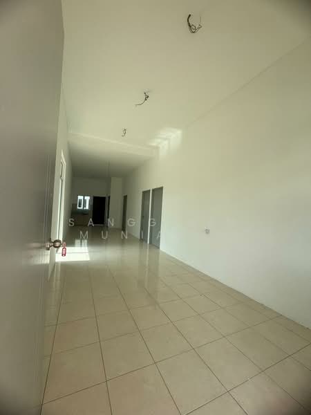 1-storey Terraced House for Sale in Lunas (Kedah) - Sanggaran Muniandy - Living Room - PropertyGuru.com.my