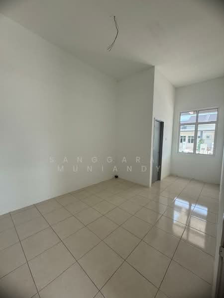 1-storey Terraced House for Sale in Lunas (Kedah) - Sanggaran Muniandy - Bedroom - PropertyGuru.com.my
