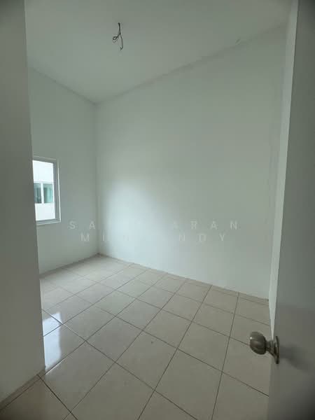 1-storey Terraced House for Sale in Lunas (Kedah) - Sanggaran Muniandy - Bedroom - PropertyGuru.com.my
