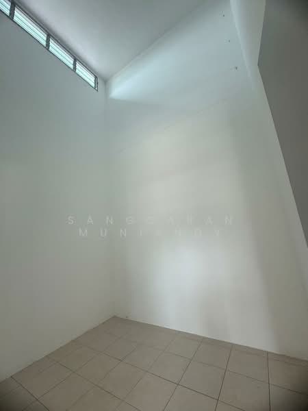 1-storey Terraced House for Sale in Lunas (Kedah) - Sanggaran Muniandy - Bedroom - PropertyGuru.com.my