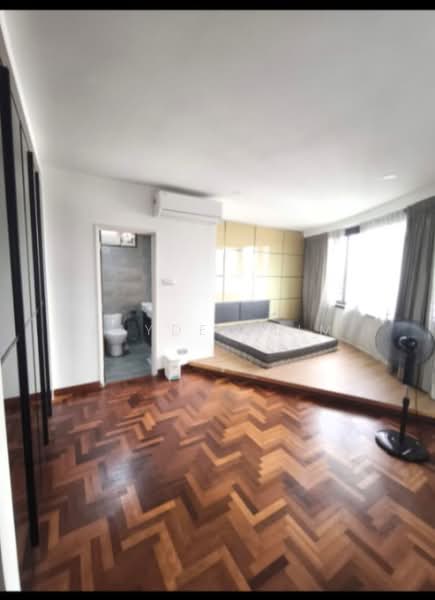 Kondominium untuk Disewa di Aloha Tower Condominium - Jayden Lim - PropertyGuru.com.my