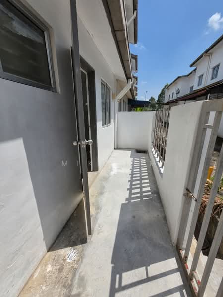 2-storey Terraced House for Sale in Setia Ecohill (Semenyih) - Mike Lim - Exterior - PropertyGuru.com.my