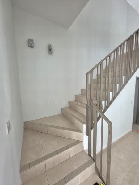 2-storey Terraced House for Sale in Setia Ecohill (Semenyih) - Mike Lim - Interior - PropertyGuru.com.my