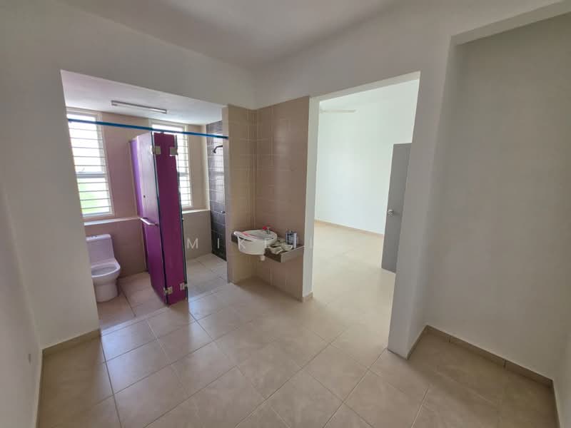 2-storey Terraced House for Sale in Setia Ecohill (Semenyih) - Mike Lim - Bathroom - PropertyGuru.com.my