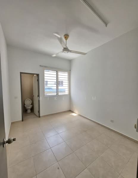 2-storey Terraced House for Sale in Setia Ecohill (Semenyih) - Mike Lim - Bathroom - PropertyGuru.com.my