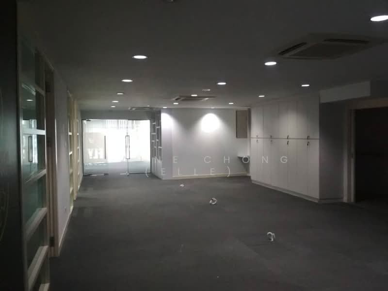 Pejabat untuk Dijual di Petaling Jaya (Selangor) - Elaine Chong (Elle) - Interior - PropertyGuru.com.my