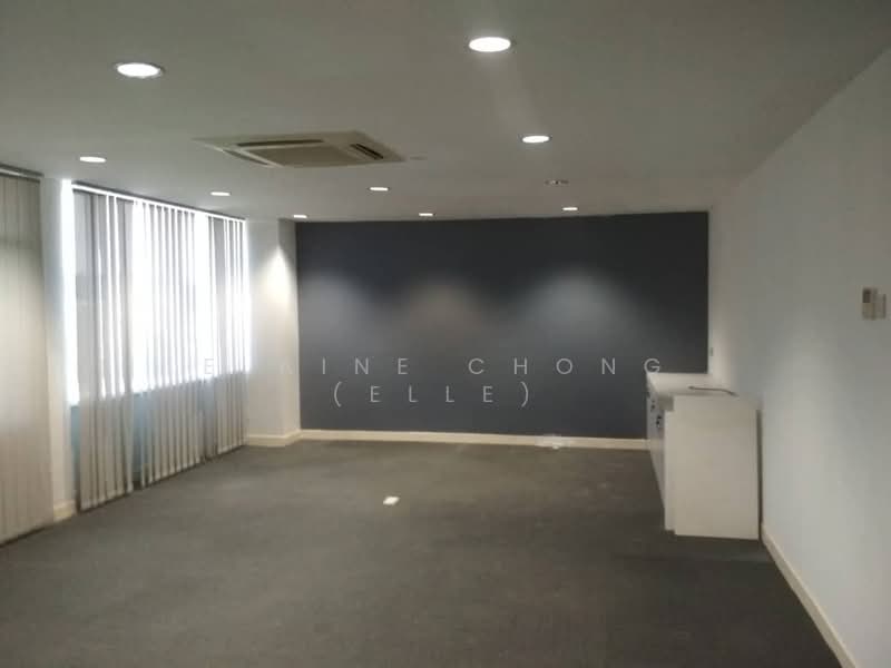 Pejabat untuk Dijual di Petaling Jaya (Selangor) - Elaine Chong (Elle) - Interior - PropertyGuru.com.my