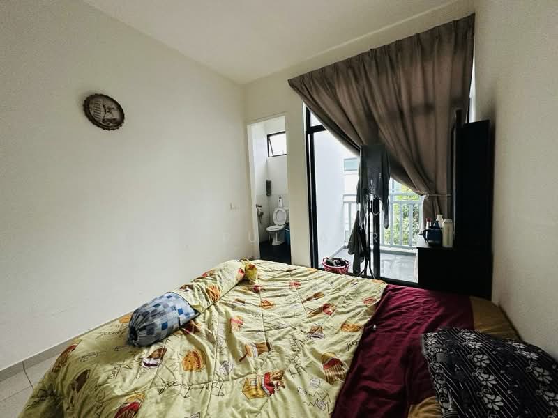 Rumah Teres 2 Tingkat untuk Dijual di Kota Masai (Pasir Gudang) - Ameerul Azrie - Bedroom - PropertyGuru.com.my