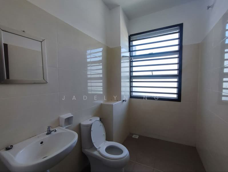 2-storey Terraced House for Rent in Kelapa Sawit (Kulai) - Jadelyn Ng - PropertyGuru.com.my