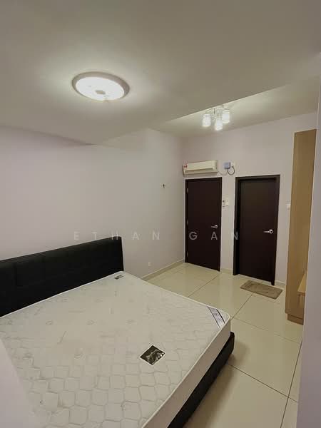 Service Residence for Rent at D'Inspire Residence (Inspira Bestari) - Ethan Gan - PropertyGuru.com.my