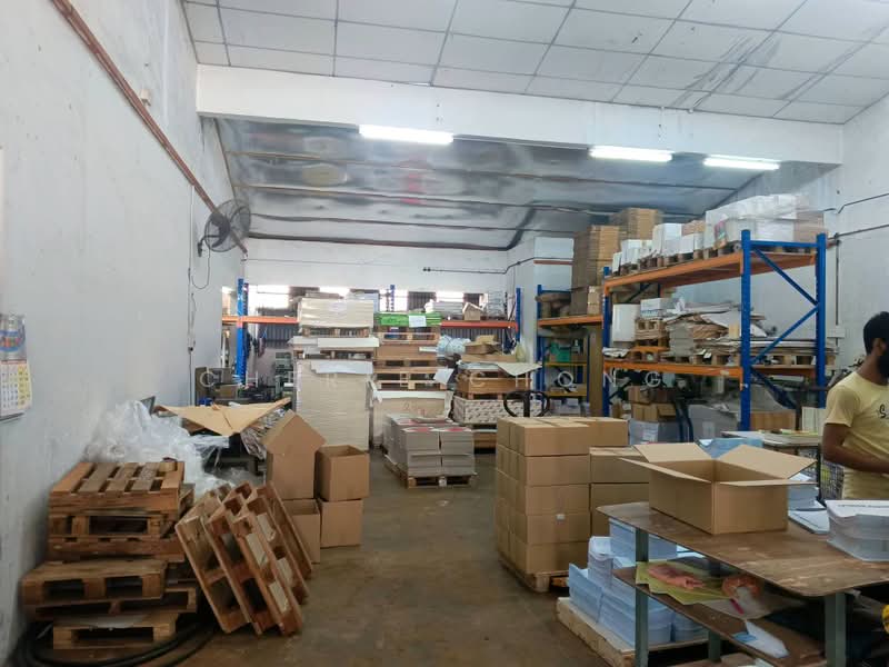 Factory for Rent in Ipoh (Perak) - Cherie Chong - PropertyGuru.com.my