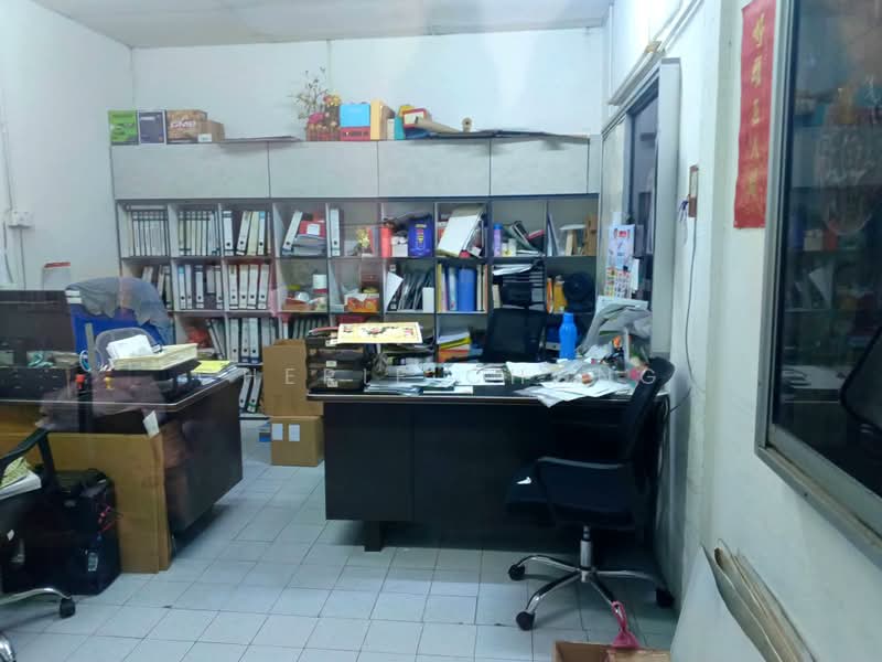 Factory for Rent in Ipoh (Perak) - Cherie Chong - PropertyGuru.com.my